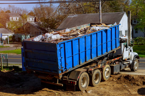 Best Construction Debris Removal  in Dayton, IN