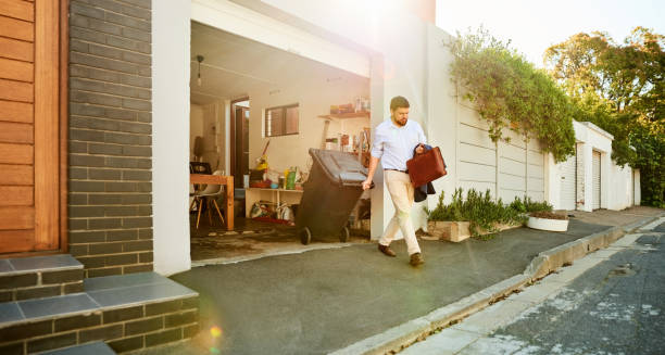 Attic Cleanout Services in Dayton, IN