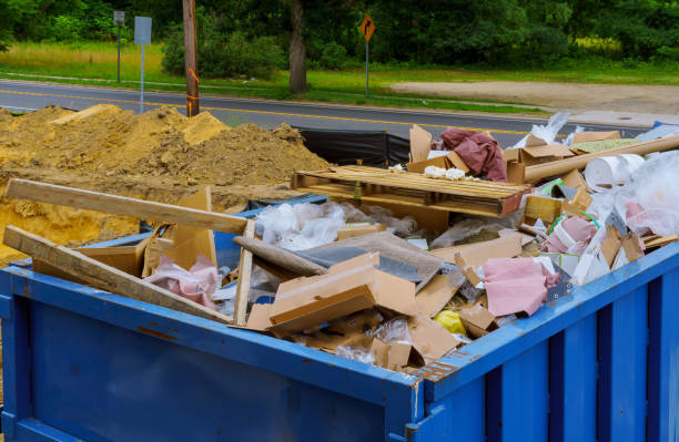 Best Attic Cleanout Services  in Dayton, IN